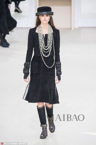 香奈儿女装