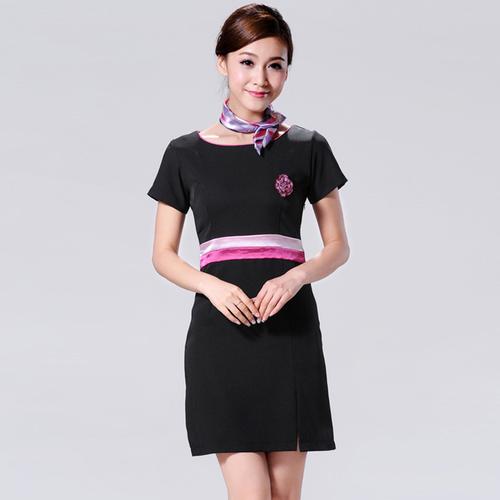 服装导购员培训
