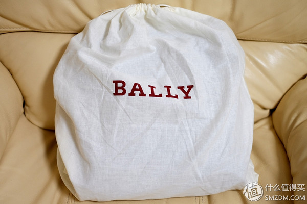 低调但不奢华,BALLY 巴利 TERLAGO男款单肩休闲包使用分享