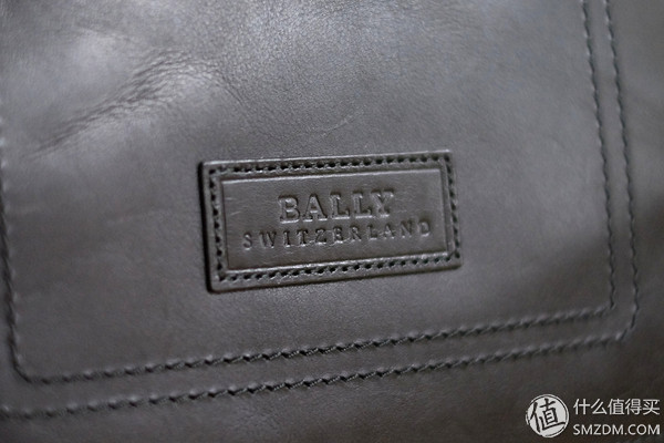 低调但不奢华,BALLY 巴利 TERLAGO男款单肩休闲包使用分享