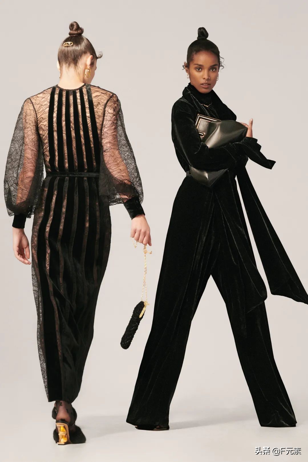 “实用派”的芬迪,你喜欢吗?FENDI2022度假系列