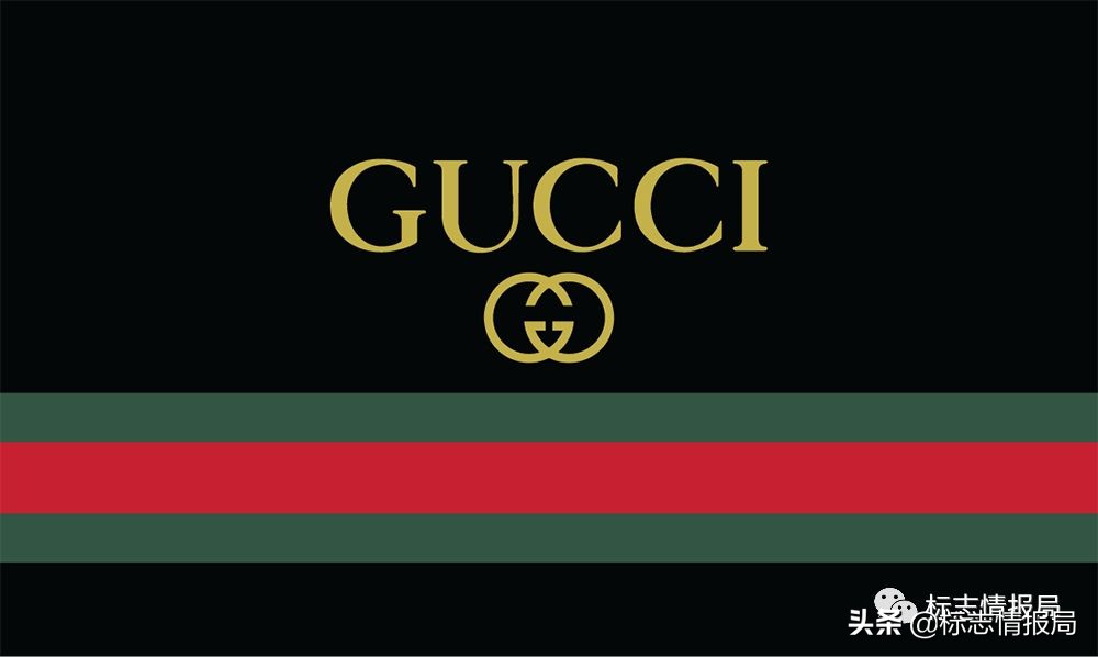 古驰 Gucci 悄悄换上新LOGO?其实已用很多年