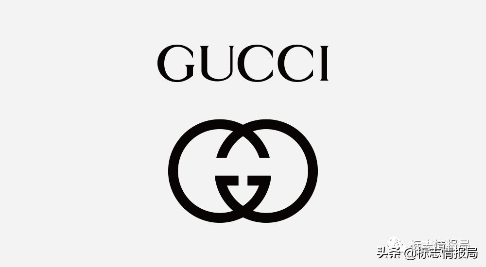 古驰 Gucci 悄悄换上新LOGO?其实已用很多年