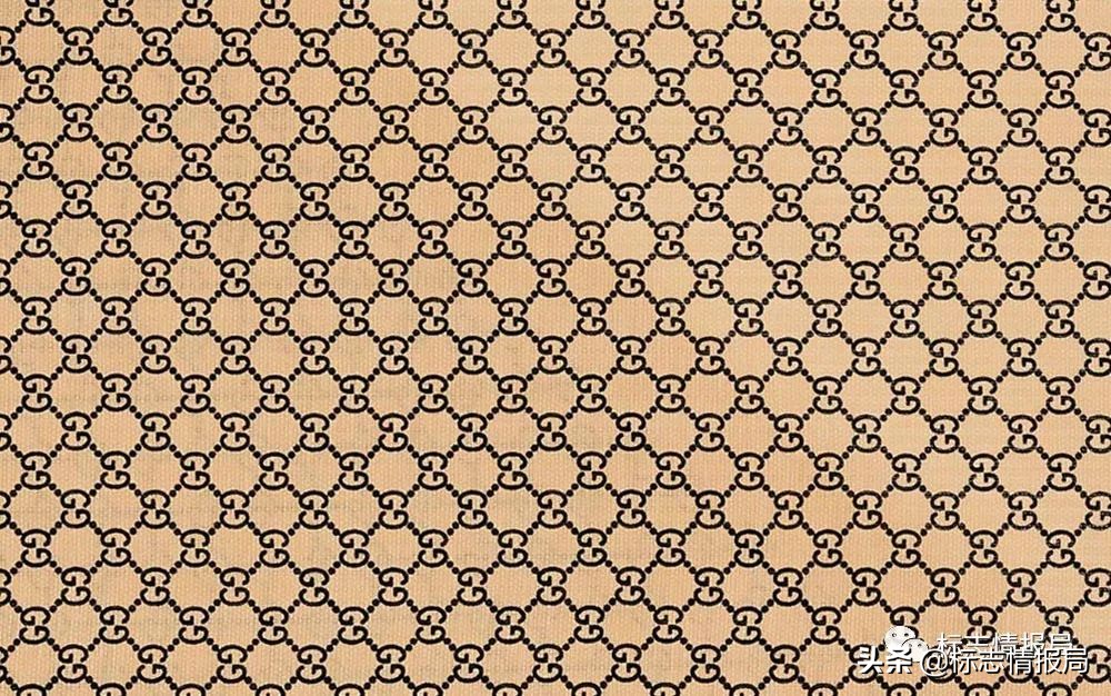 古驰 Gucci 悄悄换上新LOGO?其实已用很多年