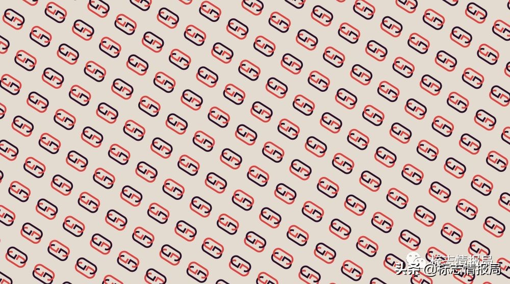 古驰 Gucci 悄悄换上新LOGO?其实已用很多年