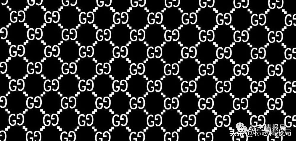 古驰 Gucci 悄悄换上新LOGO?其实已用很多年