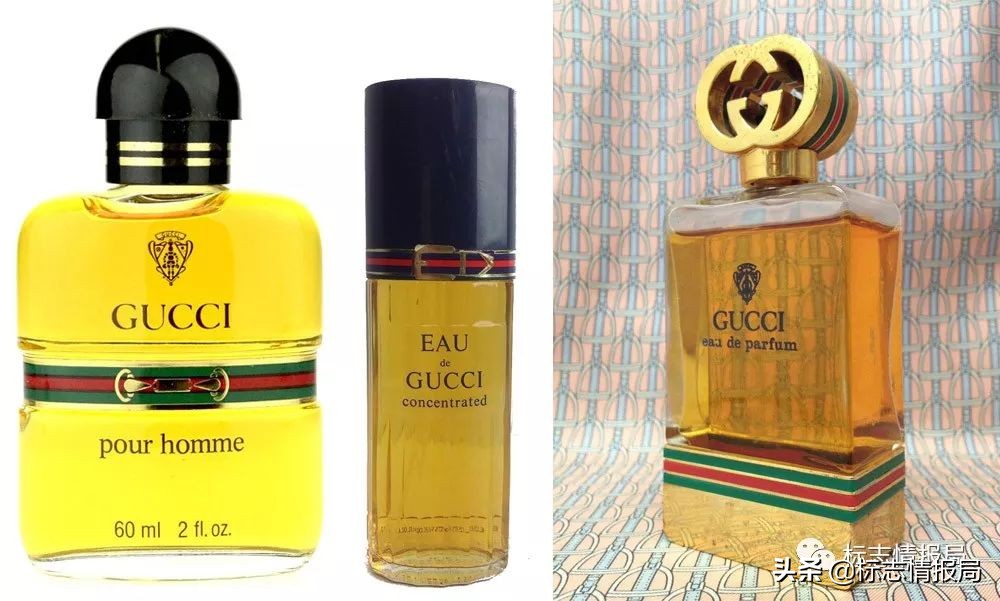 古驰 Gucci 悄悄换上新LOGO?其实已用很多年