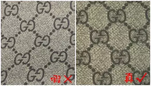 奢侈品鉴定(5):1分钟教你轻松辨别GUCCI酒神包真假,拒绝假货坑