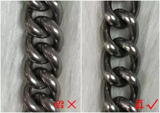 奢侈品鉴定(5):1分钟教你轻松辨别GUCCI酒神包真假,拒绝假货坑