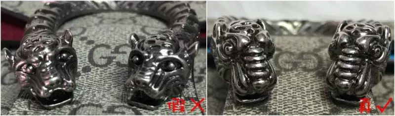 奢侈品鉴定(5):1分钟教你轻松辨别GUCCI酒神包真假,拒绝假货坑