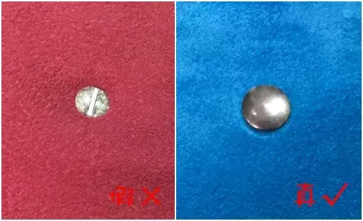 奢侈品鉴定(5):1分钟教你轻松辨别GUCCI酒神包真假,拒绝假货坑