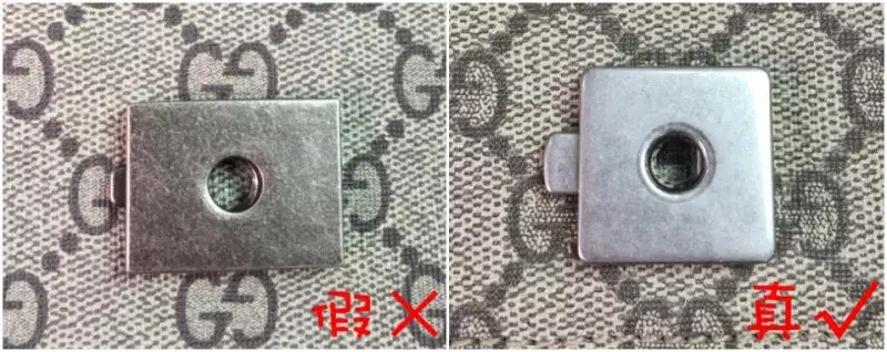 奢侈品鉴定(5):1分钟教你轻松辨别GUCCI酒神包真假,拒绝假货坑