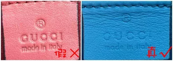 奢侈品鉴定(5):1分钟教你轻松辨别GUCCI酒神包真假,拒绝假货坑