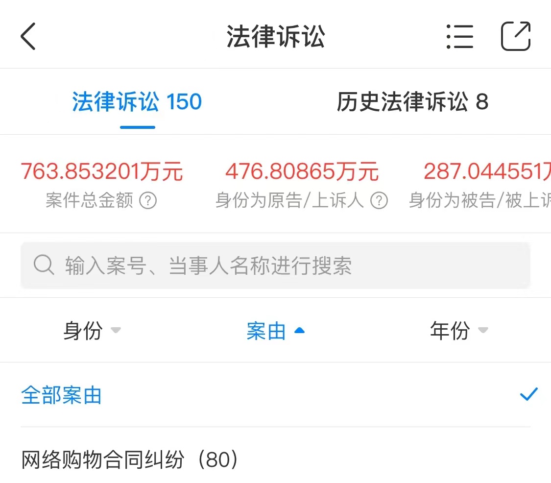 寺库商贸被申请破产重整,“奢侈品电商第一股”还能等来春天吗?