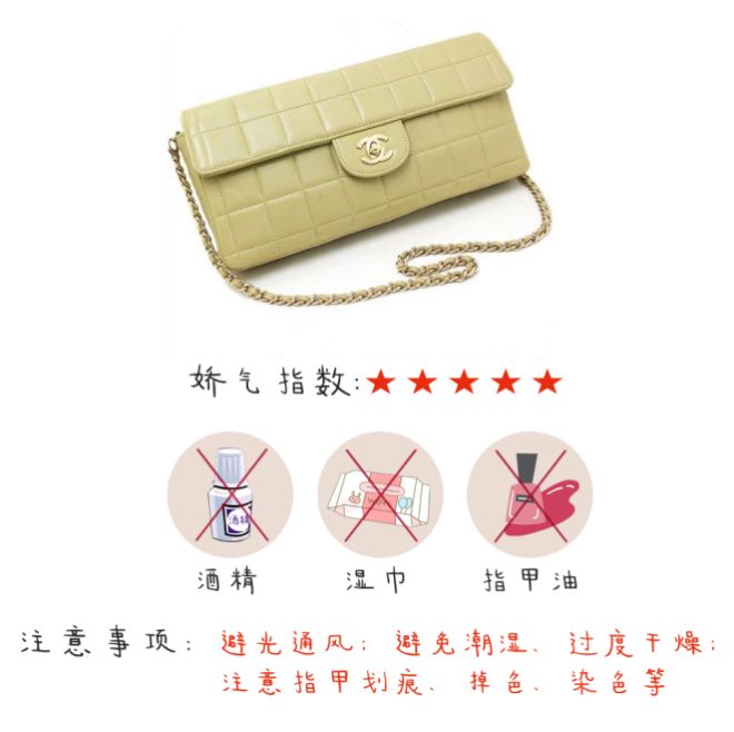 奢侈品包包如何保养?不会保养赶紧学起来!