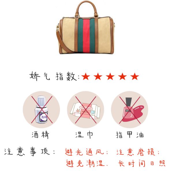 奢侈品包包如何保养?不会保养赶紧学起来!