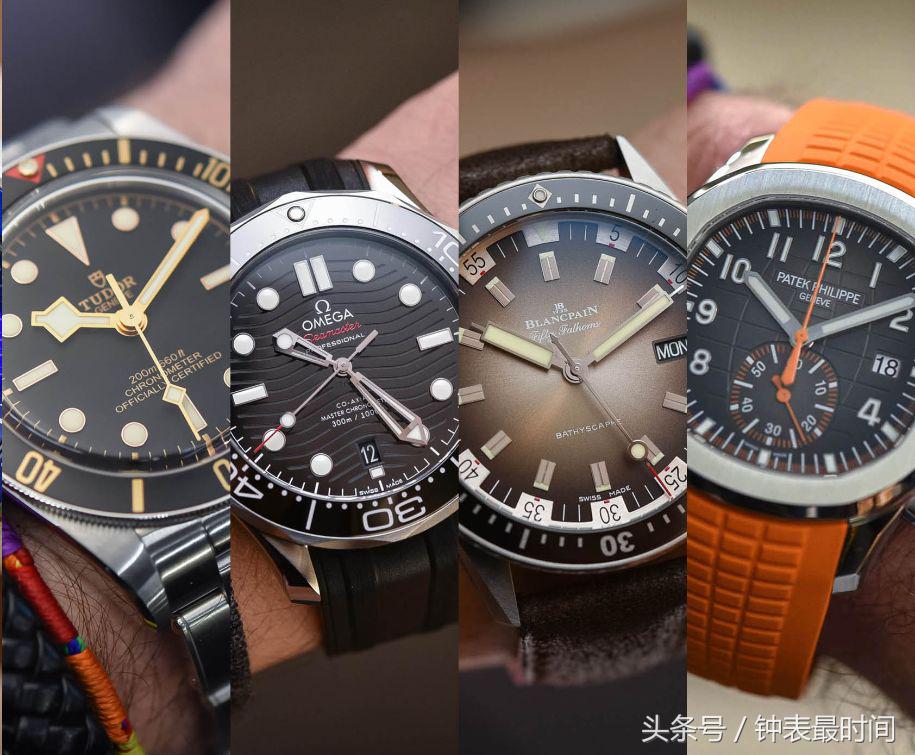 佩戴机械表第一课:了解这些知识让你爱表更理性!
