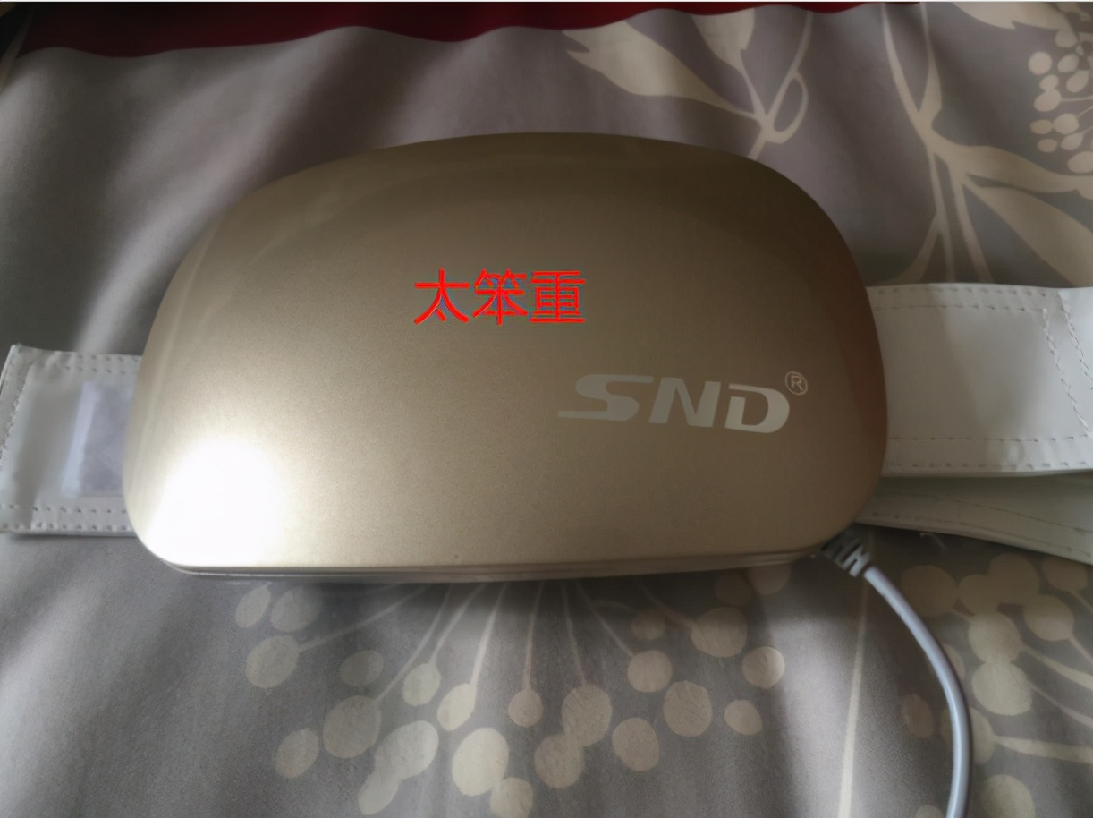 小米有品路虎级腰带!FPC技术LV质感,男人体面签下百万合同
