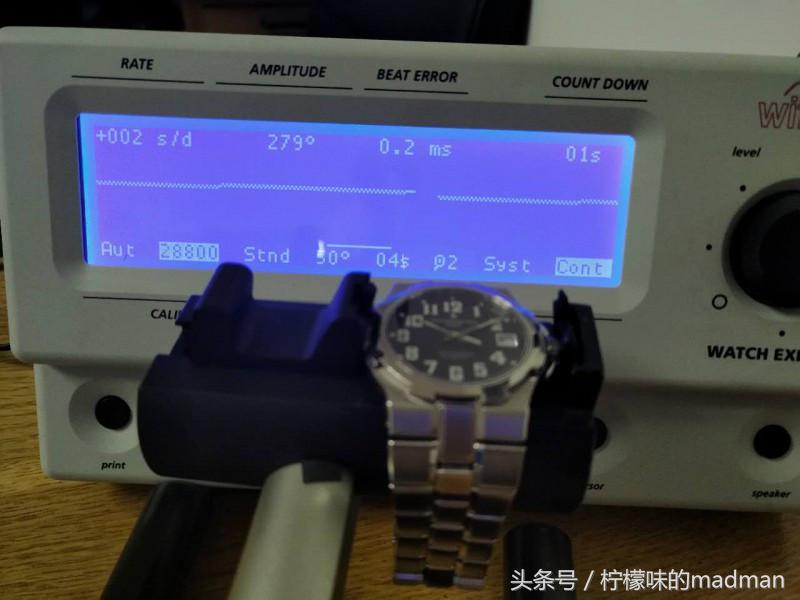 手表不走如何避免