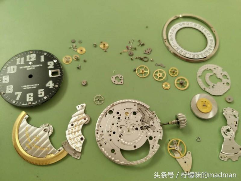 手表不走如何避免