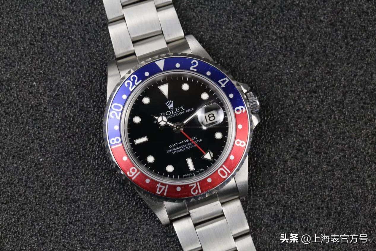 带了这么久的表,你真的知道日历跳动的原理吗?
