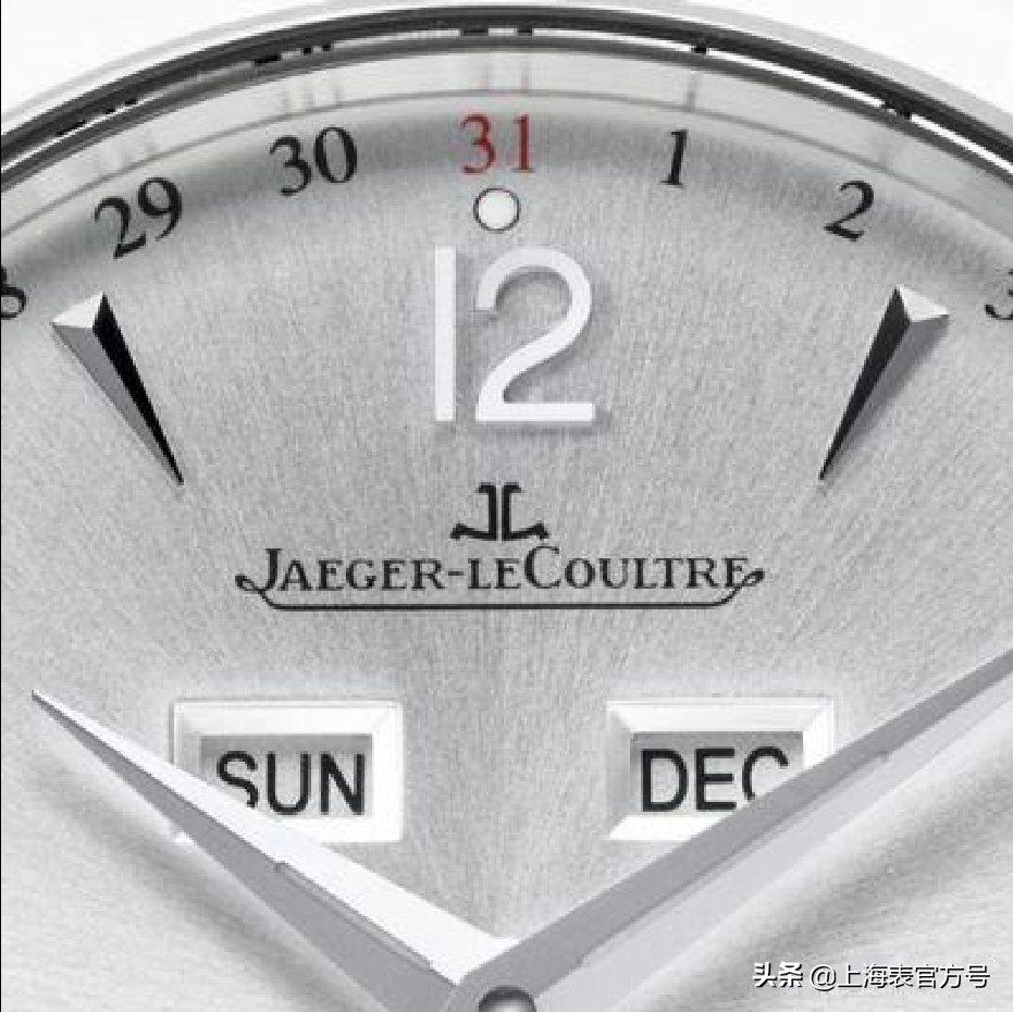 带了这么久的表,你真的知道日历跳动的原理吗?