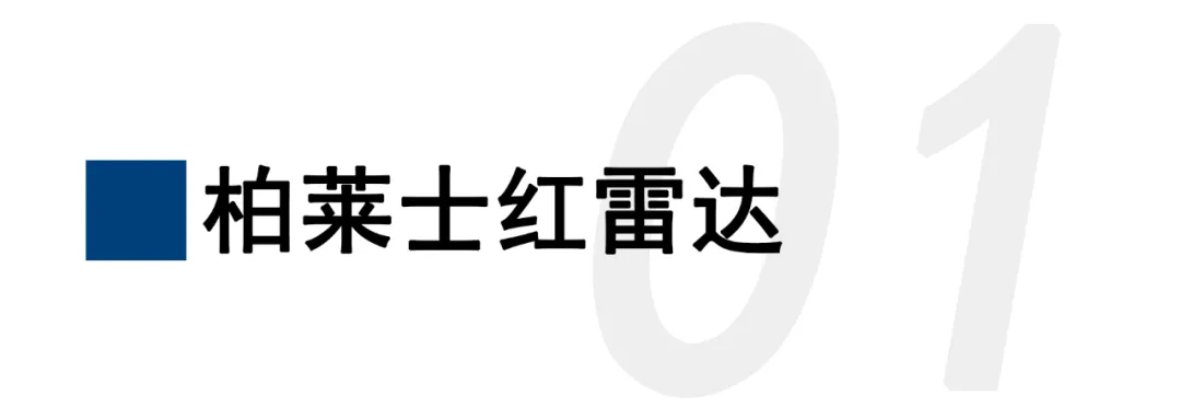 型男都爱的飞行员手表,哪款是你的最爱?