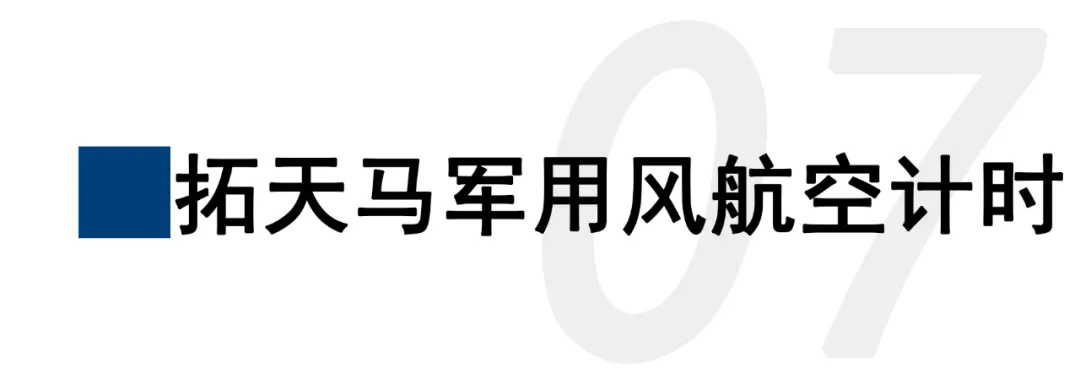 型男都爱的飞行员手表,哪款是你的最爱?
