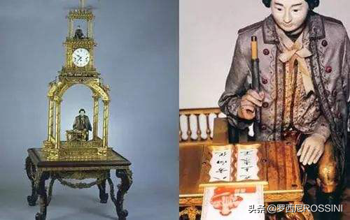 谁还没一件汉服,看雅克德罗如何玩转手腕上的“汉服风潮”?