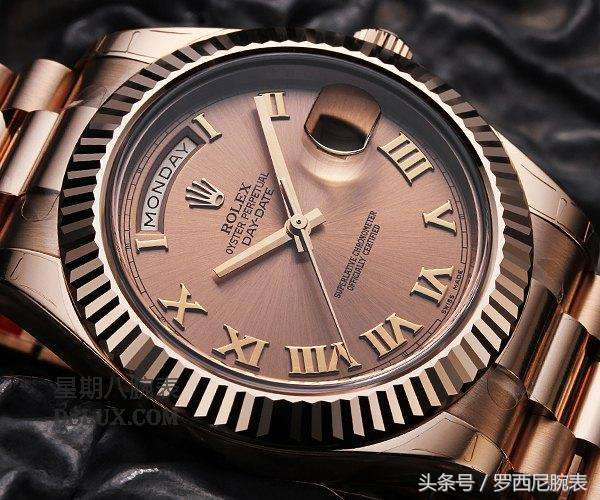 今年还剩3个月，年底能给自己买块 ___万的表？