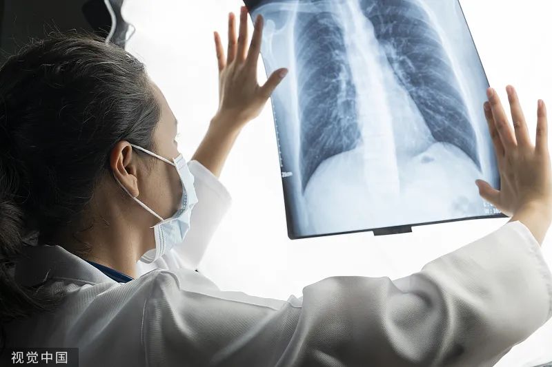 这种癌症发现时,大多已是晚期!其实身体早就给过你提示……