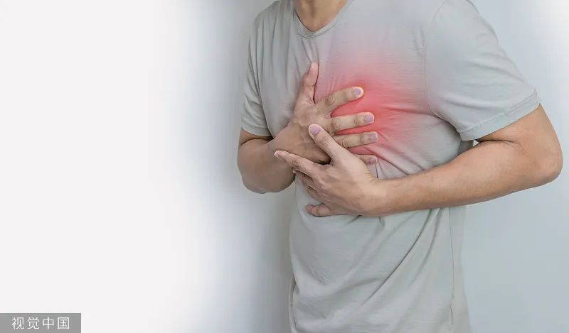 这种癌症发现时,大多已是晚期!其实身体早就给过你提示……