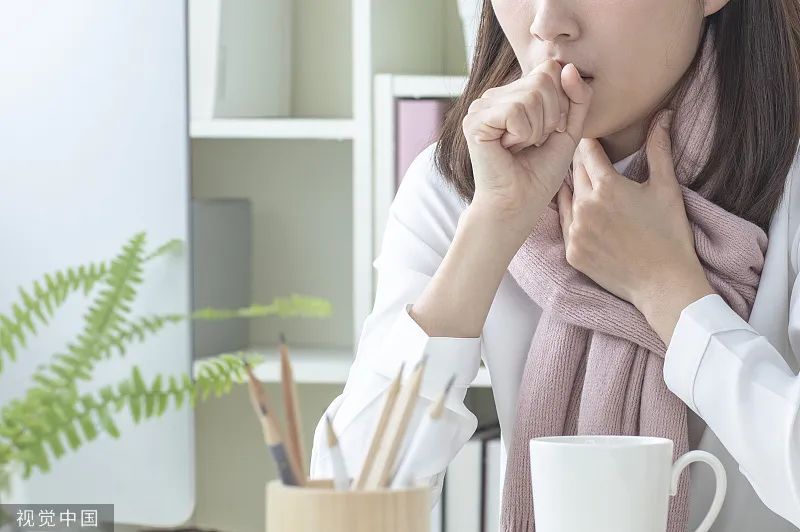 这种癌症发现时,大多已是晚期!其实身体早就给过你提示……