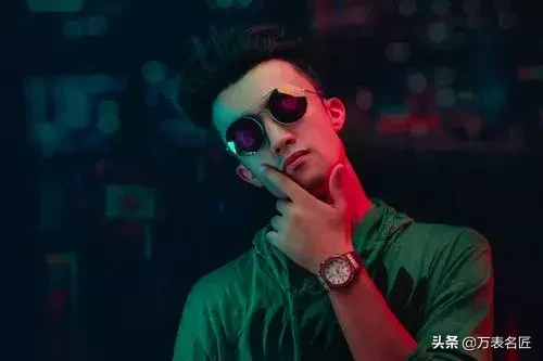 给腕表入门者的几条建议,建议收藏!