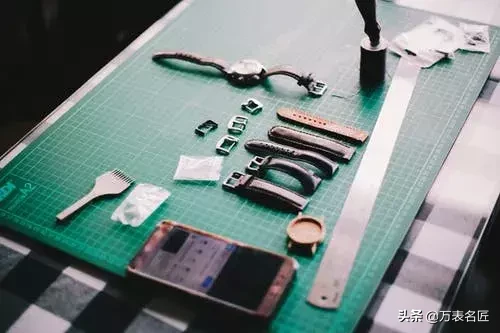 给腕表入门者的几条建议,建议收藏!
