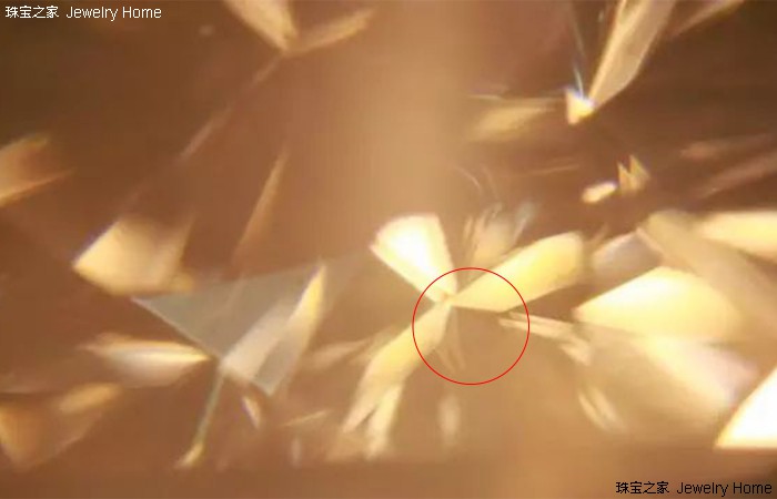 不吃亏不上当,教你几招辨别真假钻石的方法